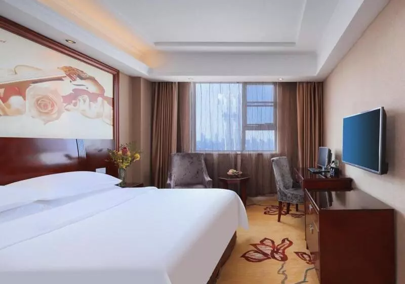 Fotos del hotel Vienna  Nanchang Ruzi Road:  3