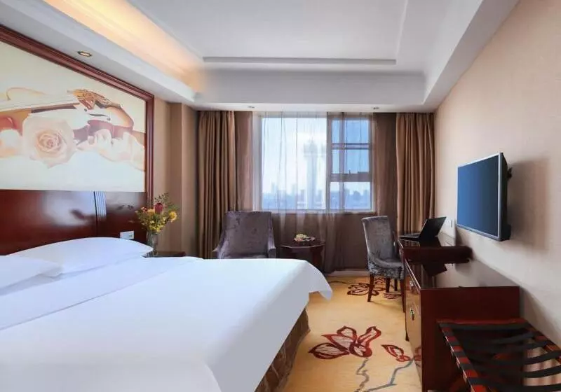 Fotos del hotel Vienna  Nanchang Ruzi Road:  4
