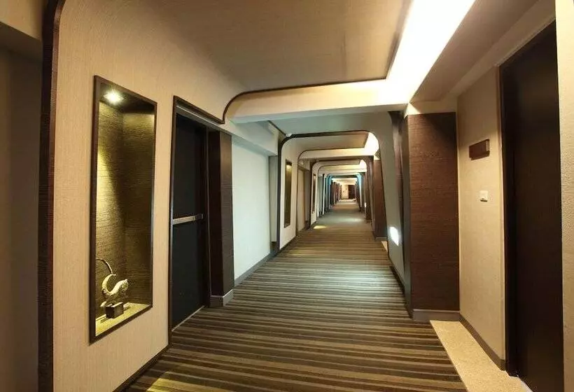 Fotos del hotel Chia Shih Pao:  11