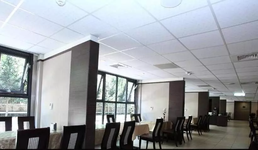 Fotos del hotel Chia Shih Pao:  19