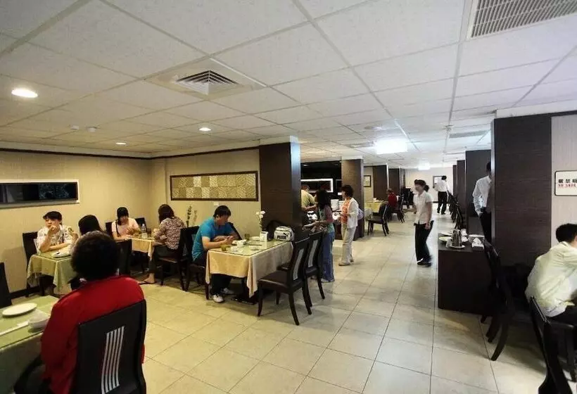Fotos del hotel Chia Shih Pao:  25
