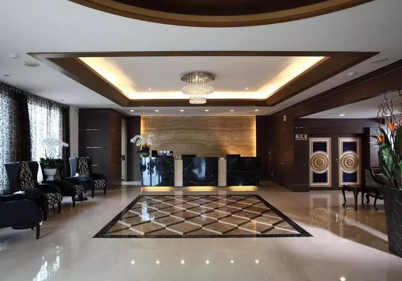 Fotos del hotel Chia Shih Pao:  20