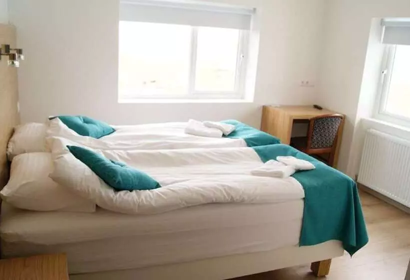 Fotos del hotel Glacier World Hoffell Guesthouse:  4