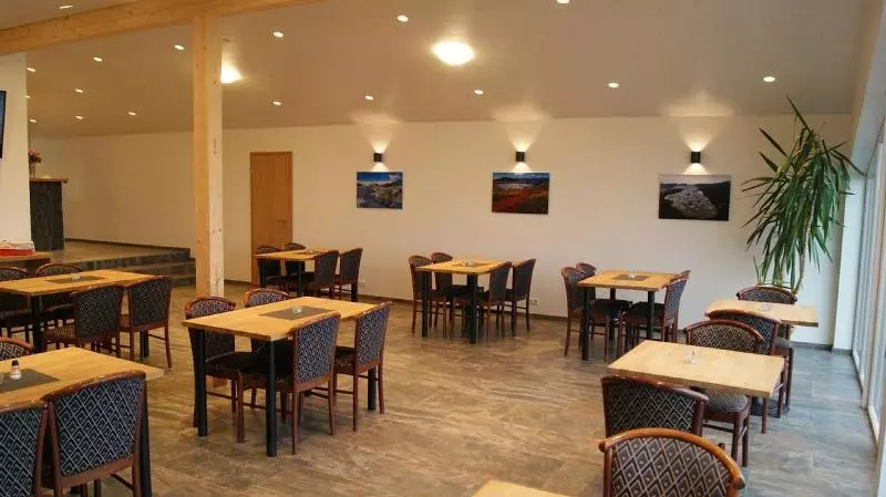 Fotos del hotel Glacier World Hoffell Guesthouse:  16