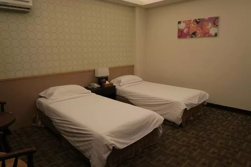 Fotos del hotel Moon Villa:  2