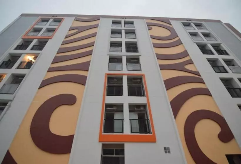 Fotos del hotel Ud Capital:  13
