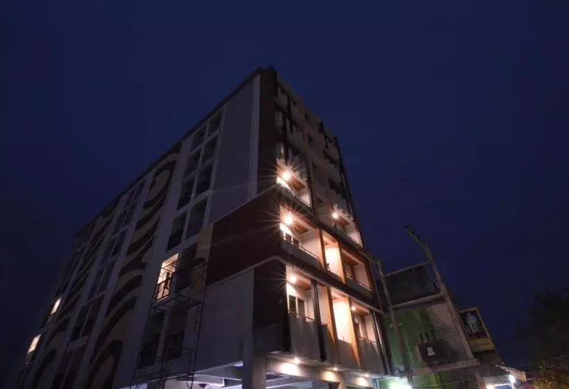 Fotos del hotel Ud Capital:  14