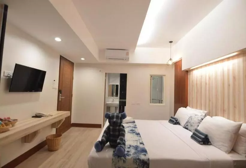Fotos del hotel Ud Capital:  25