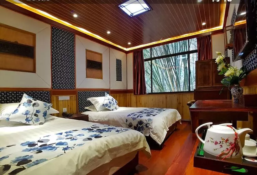 Fotos del hotel Xingping Li River Lodge:  18
