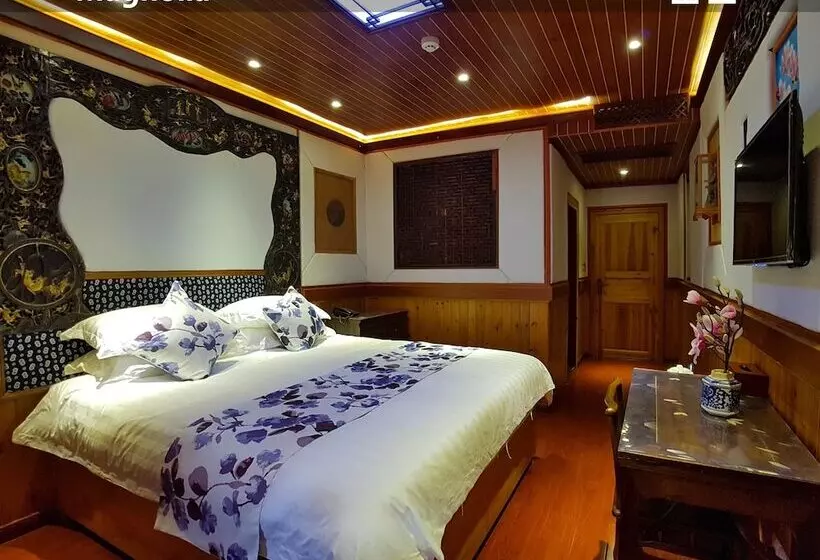 Fotos del hotel Xingping Li River Lodge:  11