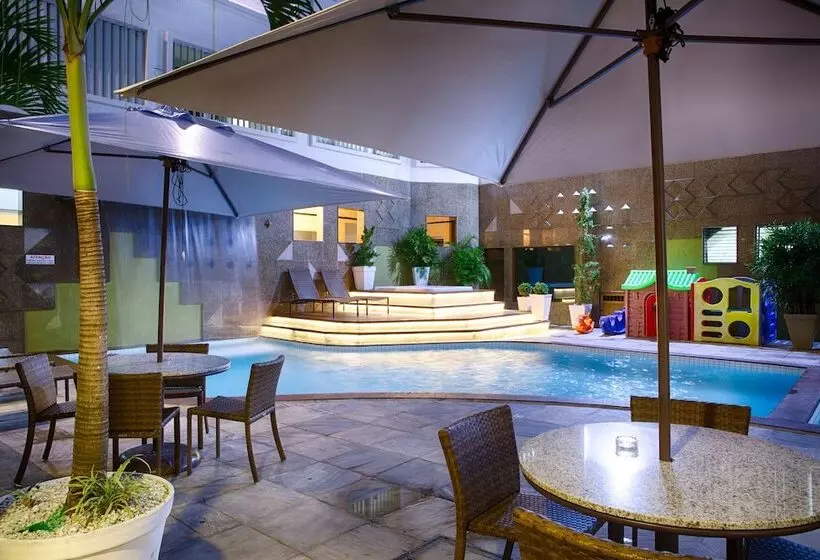 Fotos del hotel Beira Mar:  13