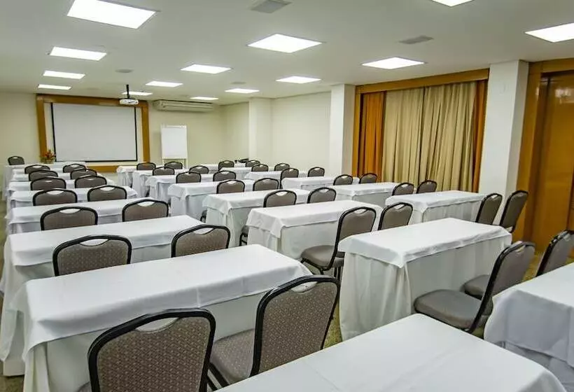 Fotos del hotel Beira Mar:  23