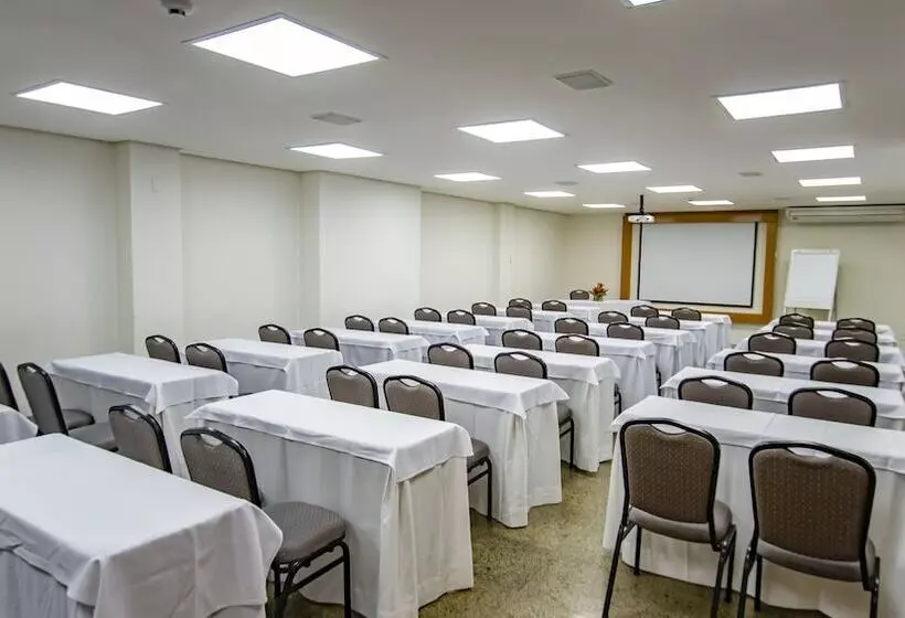 Fotos del hotel Beira Mar:  22