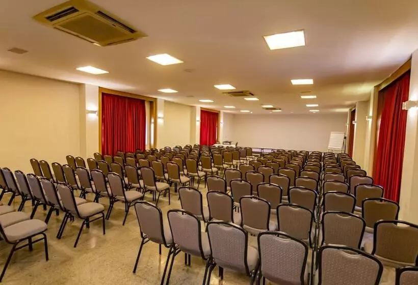 Fotos del hotel Beira Mar:  20