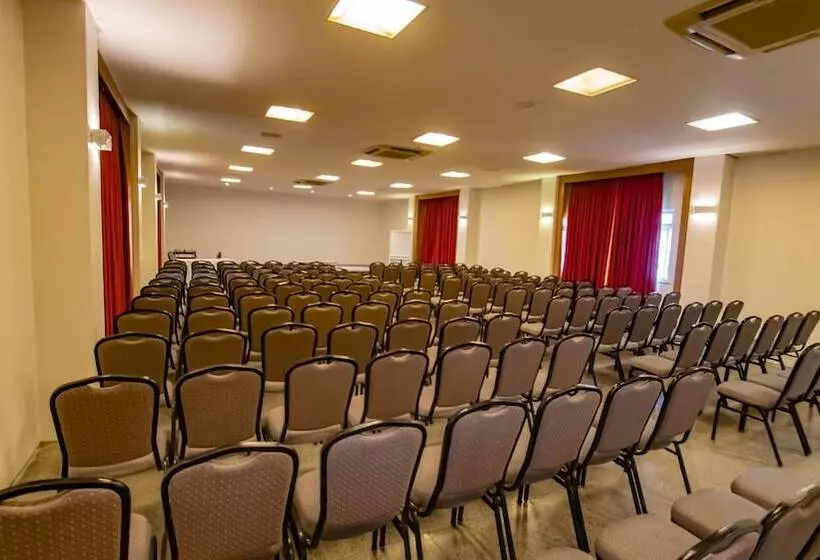 Fotos del hotel Beira Mar:  21