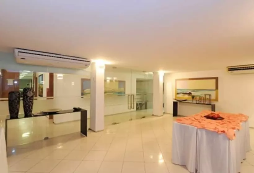 Fotos del hotel Beira Mar:  17