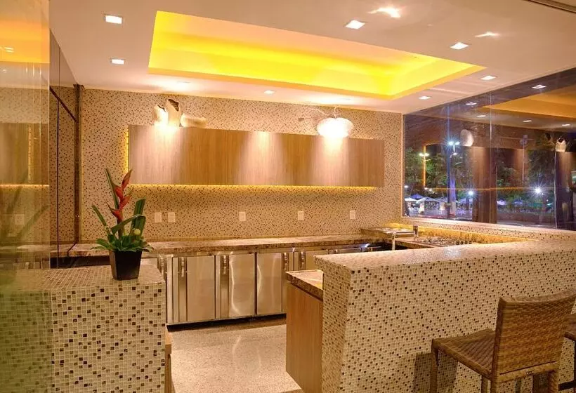 Fotos del hotel Beira Mar:  10