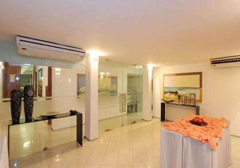 Fotos del hotel Beira Mar:  3