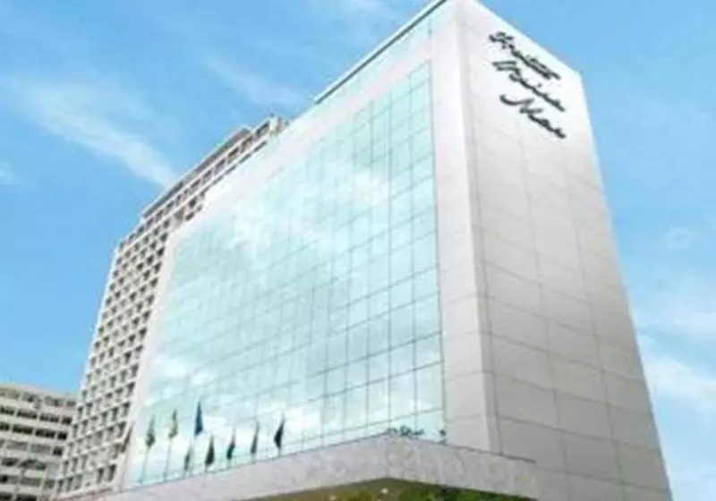 Fotos del hotel Beira Mar:  11