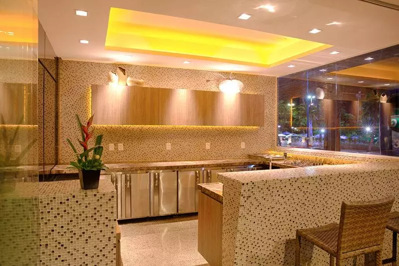 Fotos del hotel Beira Mar:  16