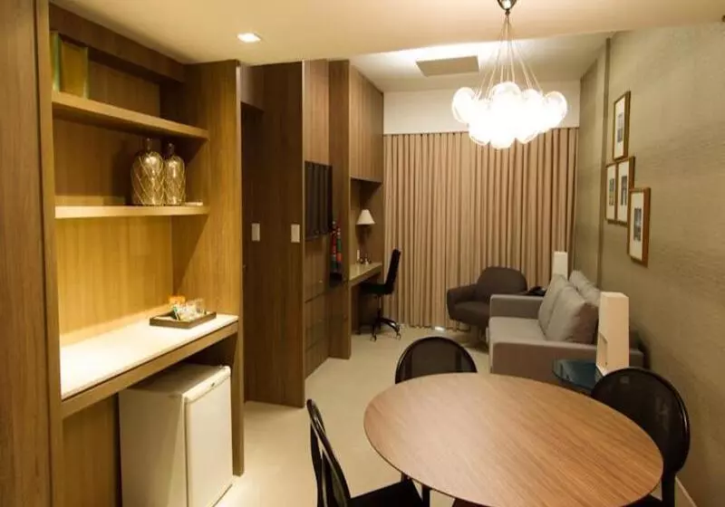 Fotos del hotel Beira Mar:  2