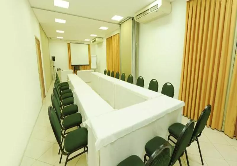 Fotos del hotel Beira Mar:  14