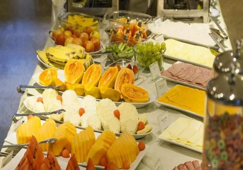 Fotos del hotel Beira Mar:  5