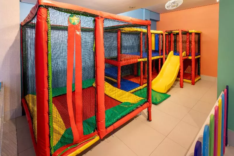 Fotos del hotel Beira Mar:  8