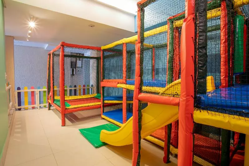 Fotos del hotel Beira Mar:  15