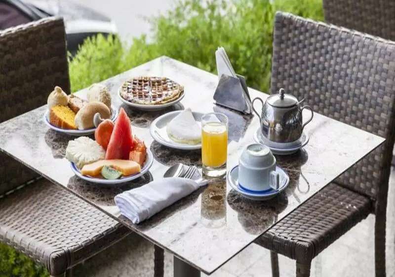 Fotos del hotel Beira Mar:  9