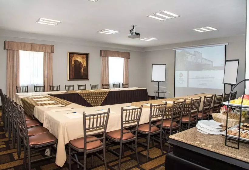 Fotos del hotel Best Western Plus Monterrey Airport:  20