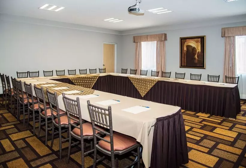 Fotos del hotel Best Western Plus Monterrey Airport:  15