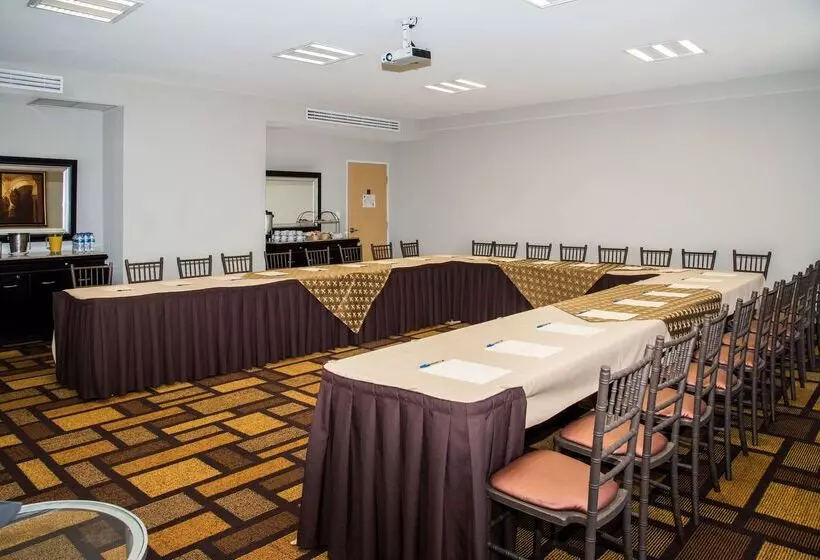 Fotos del hotel Best Western Plus Monterrey Airport:  11