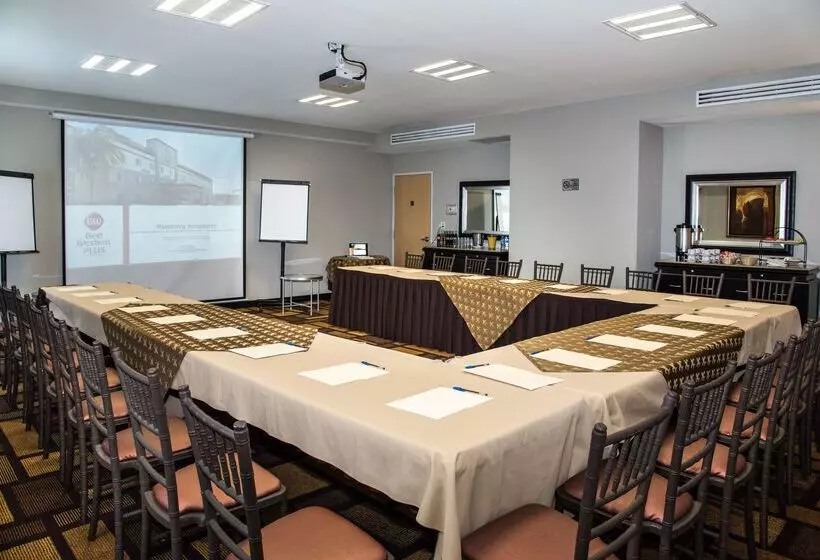 Fotos del hotel Best Western Plus Monterrey Airport:  5