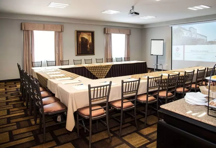Fotos del hotel Best Western Plus Monterrey Airport:  18