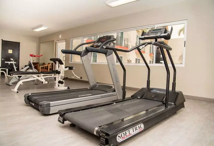 Fotos del hotel Best Western Plus Monterrey Airport:  14