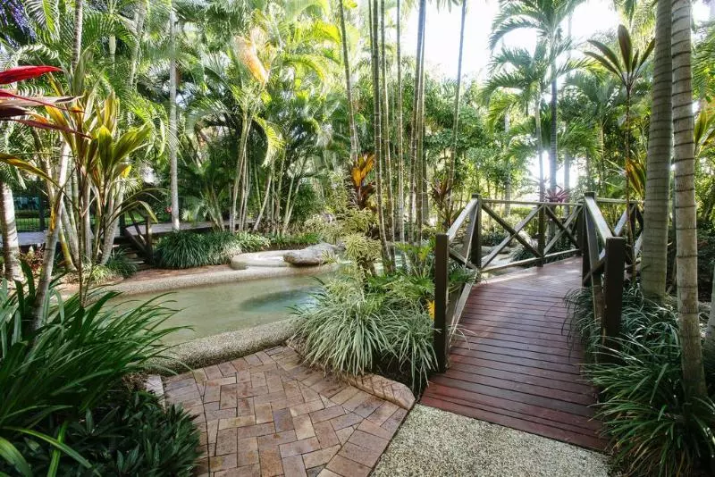 Fotos del hotel City Oasis Inn:  9