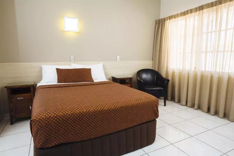 Fotos del hotel City Oasis Inn:  6