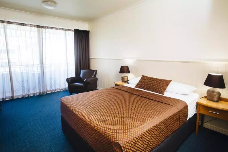 Fotos del hotel City Oasis Inn:  8