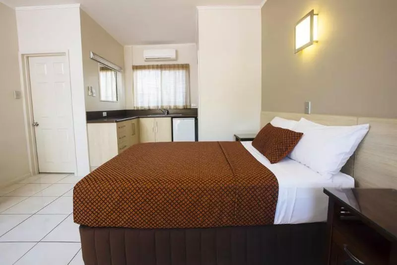 Fotos del hotel City Oasis Inn:  25