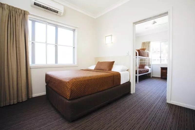 Fotos del hotel City Oasis Inn:  23