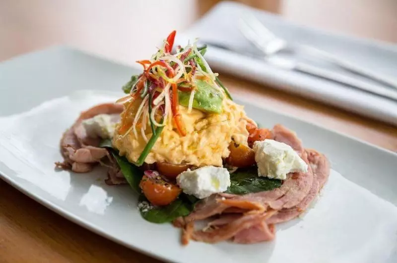 Fotos del hotel City Oasis Inn:  3