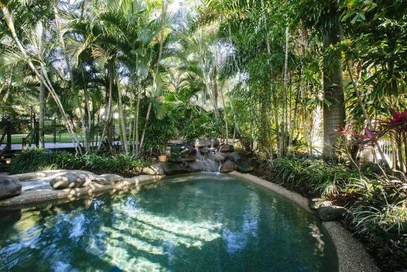 Fotos del hotel City Oasis Inn:  5