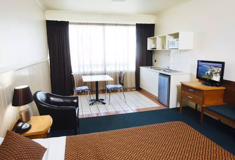 Fotos del hotel City Oasis Inn:  20