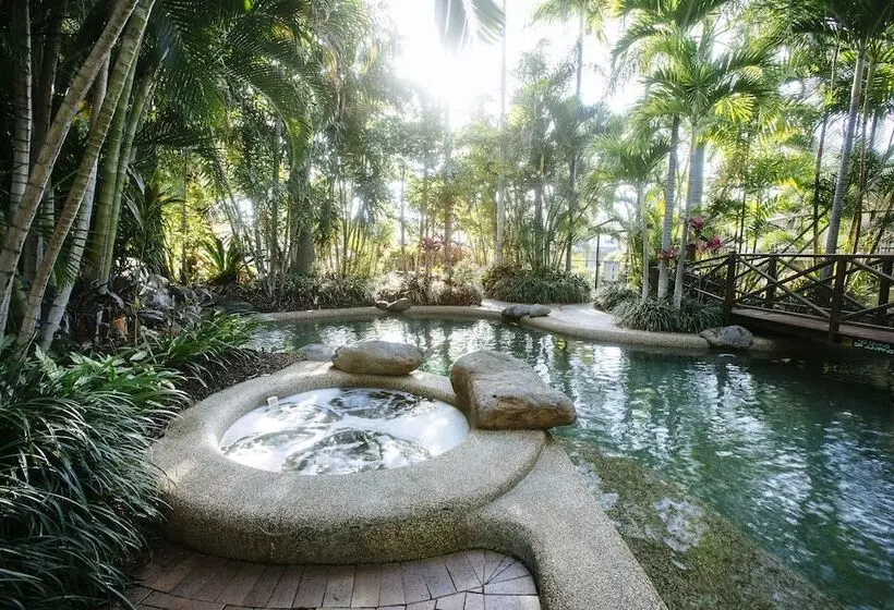 Fotos del hotel City Oasis Inn:  7