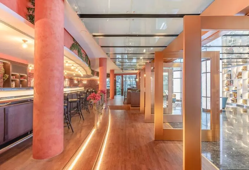 Fotos del hotel Golden Sands Creek:  7