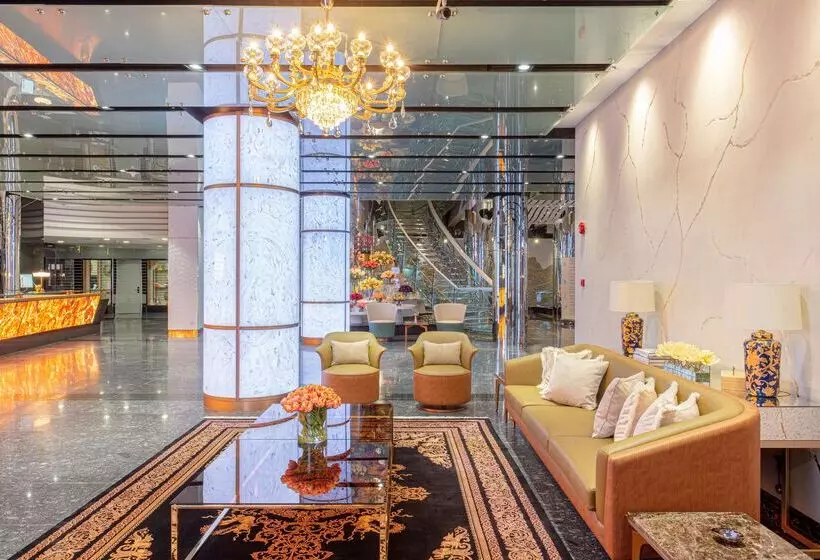 Fotos del hotel Golden Sands Creek:  5