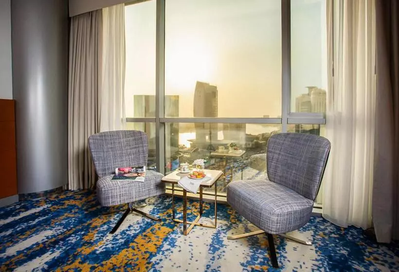 Fotos del hotel Golden Sands Creek:  23