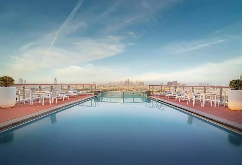 Fotos del hotel Golden Sands Creek:  3