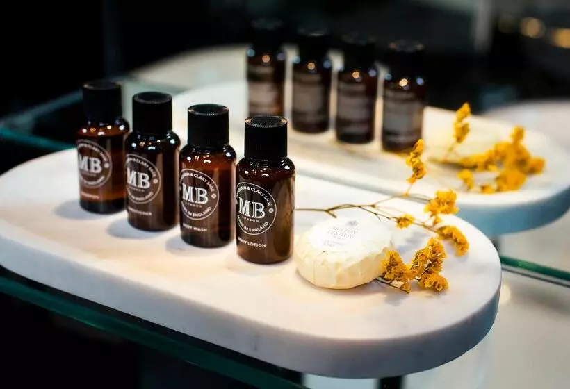 Fotos del hotel Golden Sands Creek:  10